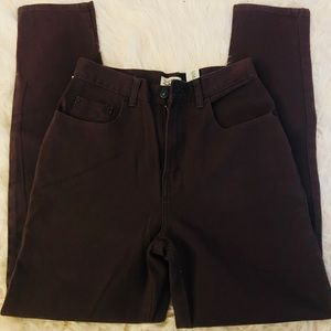 GAP Brand New Chocolate Jeans